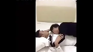 China Gay Sex 34