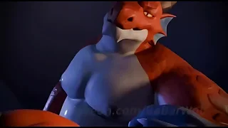 Furry Gay Anal 1