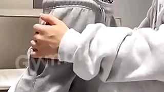 Male HD Asian 1
